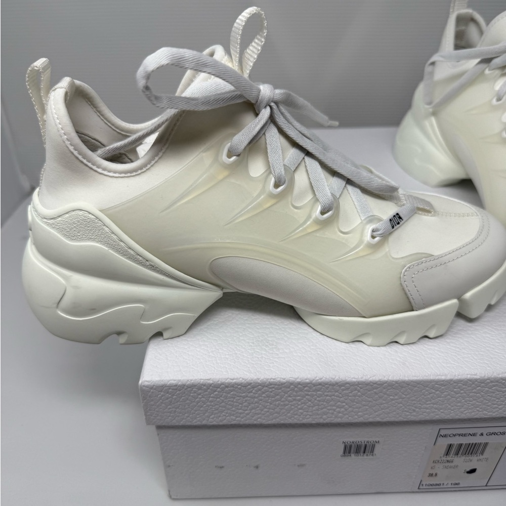 Women Dior size 39.5 - Picture 2 of 9